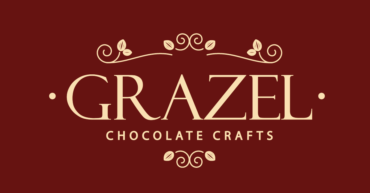 Milk Chocolate Barks – Grazel